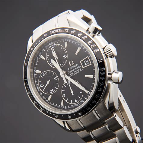 omega speedmaster blog|Omega Speedmaster used for sale.